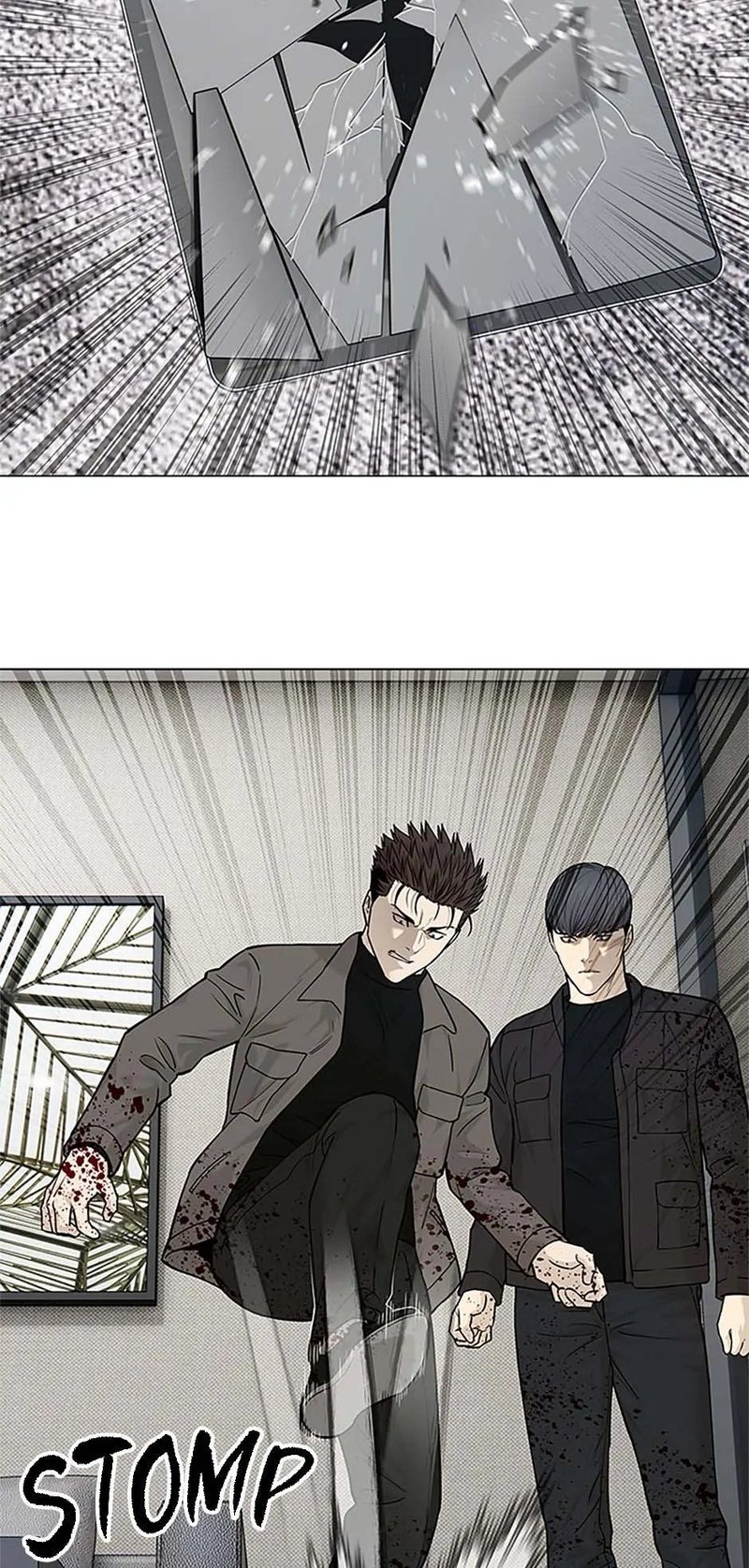 God of Blackfield Chapter 175 image 36
