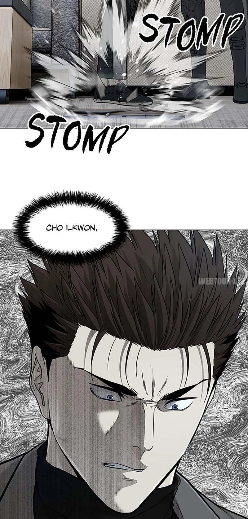 God of Blackfield Chapter 175 image 37