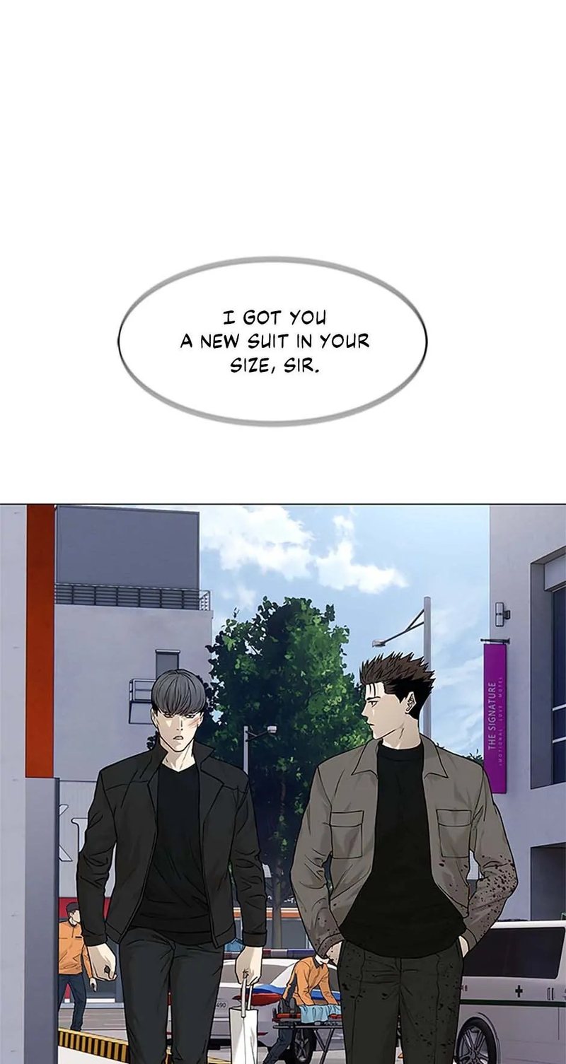 God of Blackfield Chapter 175 image 41