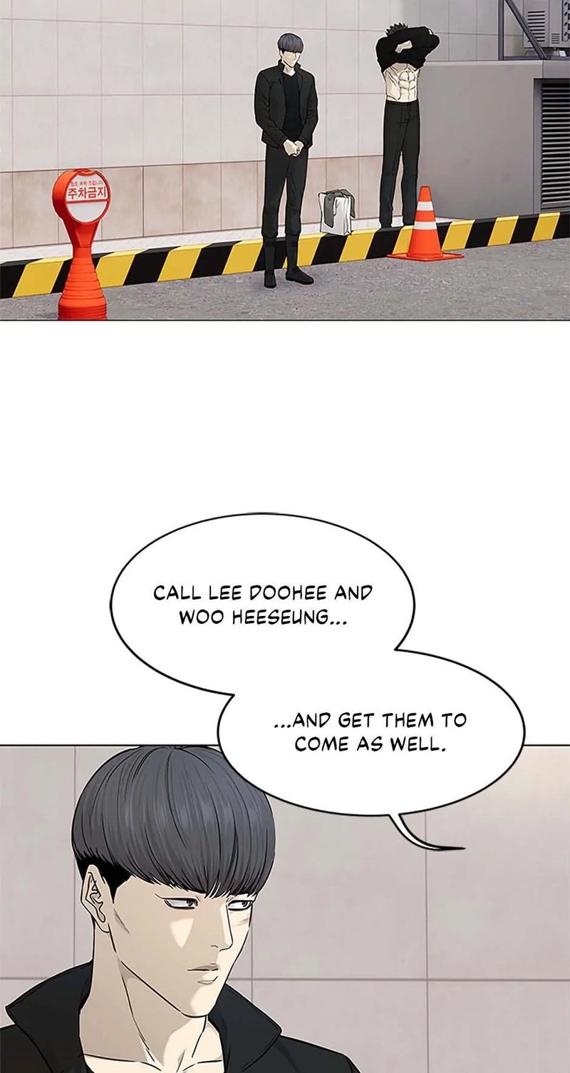God of Blackfield Chapter 175 image 43