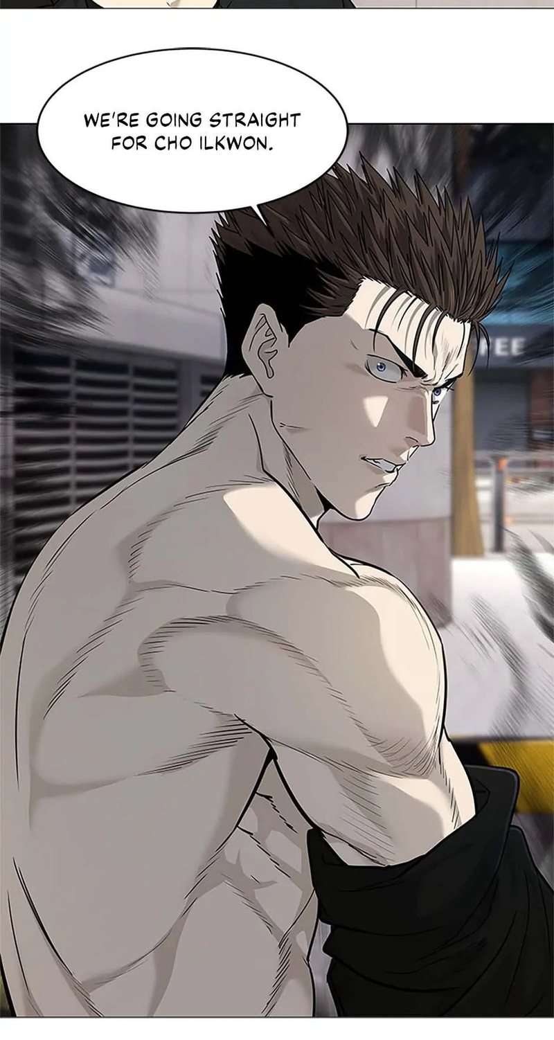 God of Blackfield Chapter 175 image 44