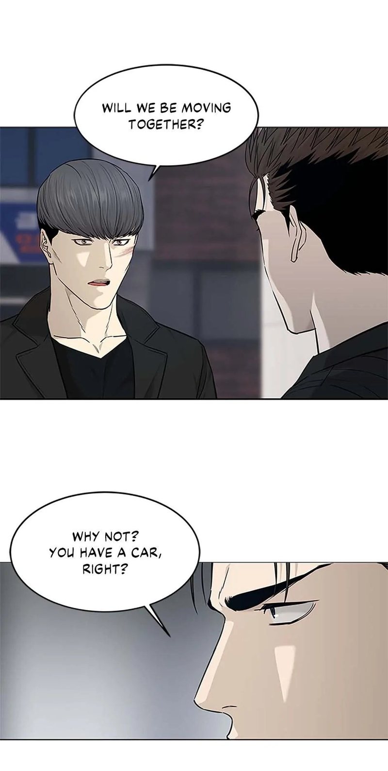 God of Blackfield Chapter 175 image 45