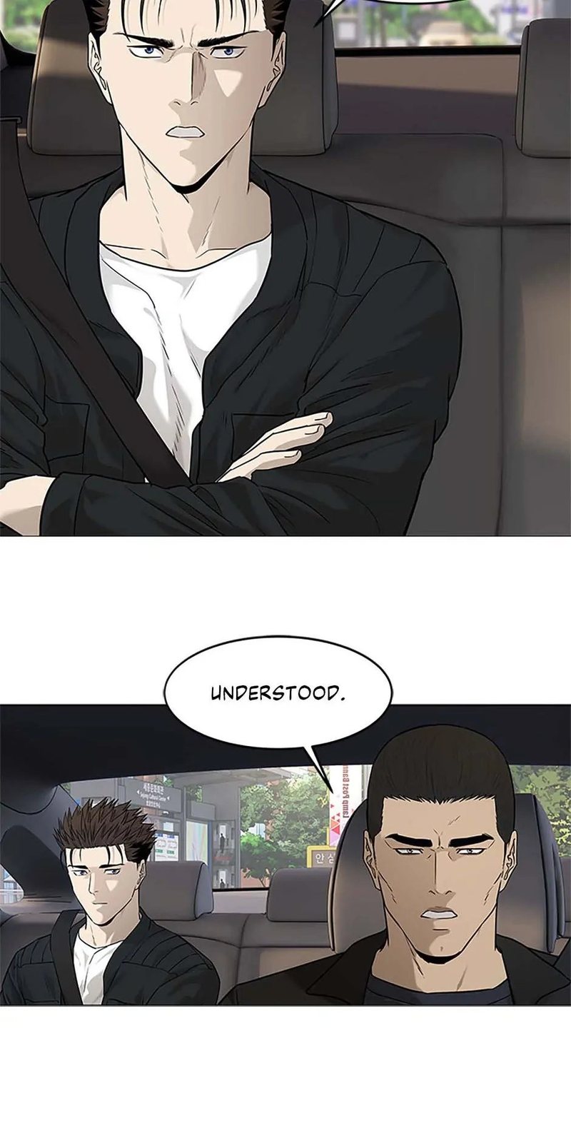 God of Blackfield Chapter 175 image 50