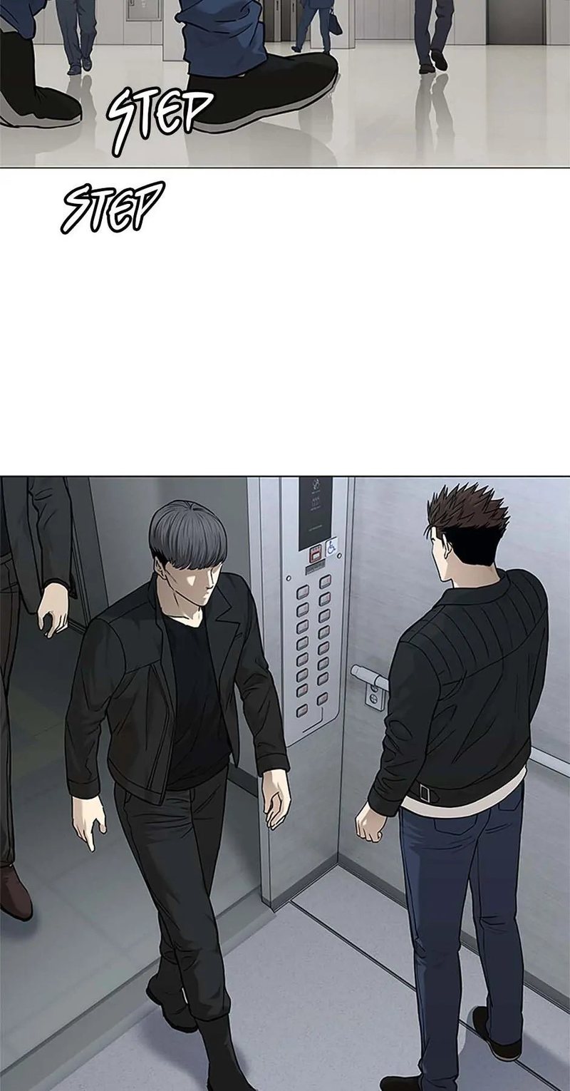 God of Blackfield Chapter 175 image 54