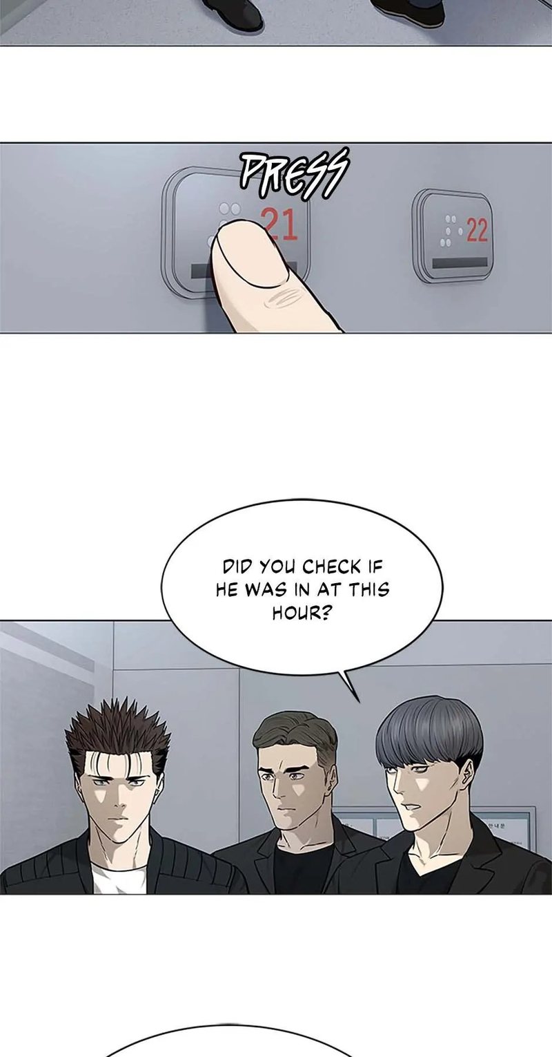 God of Blackfield Chapter 175 image 55