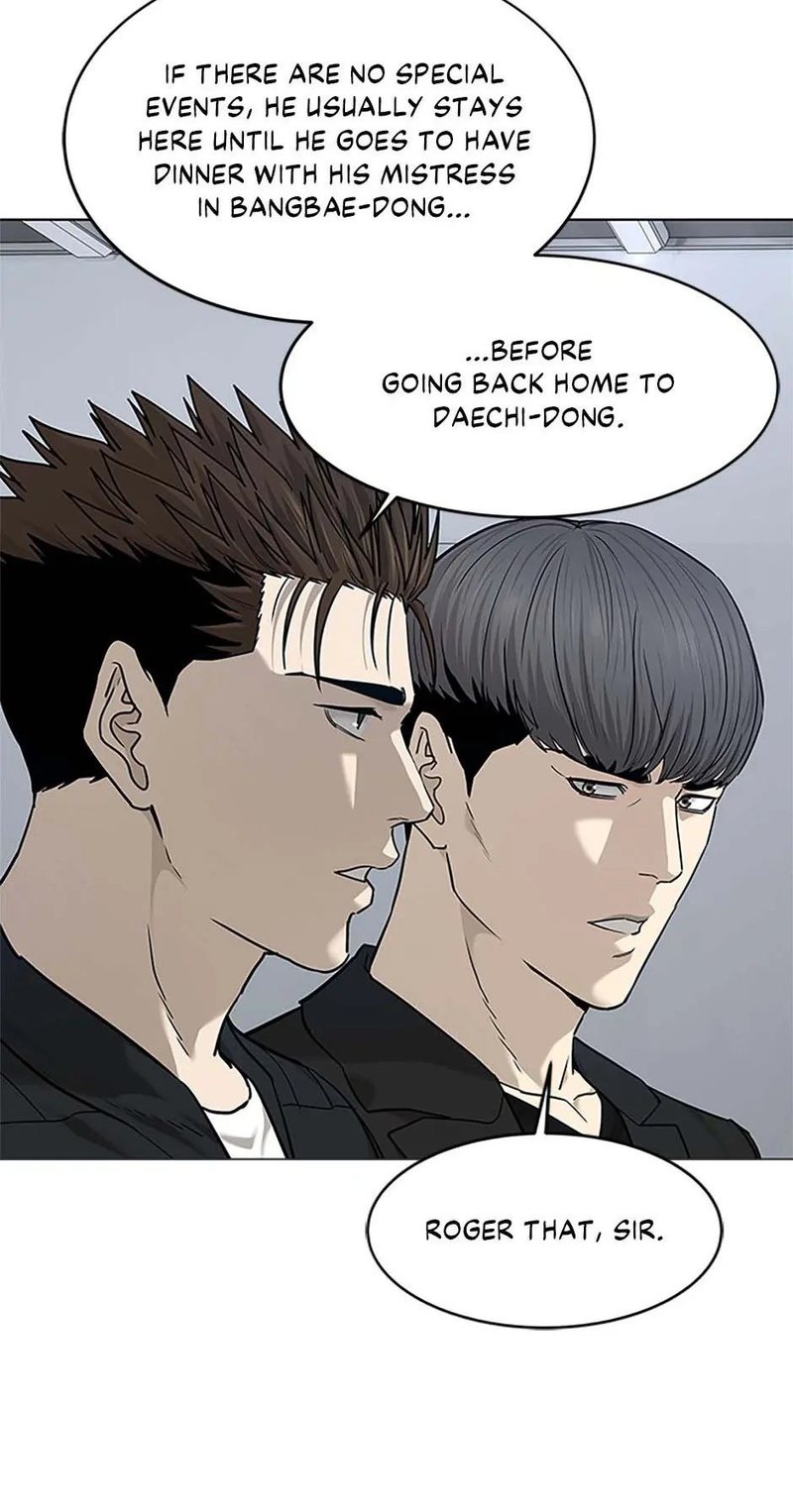 God of Blackfield Chapter 175 image 56