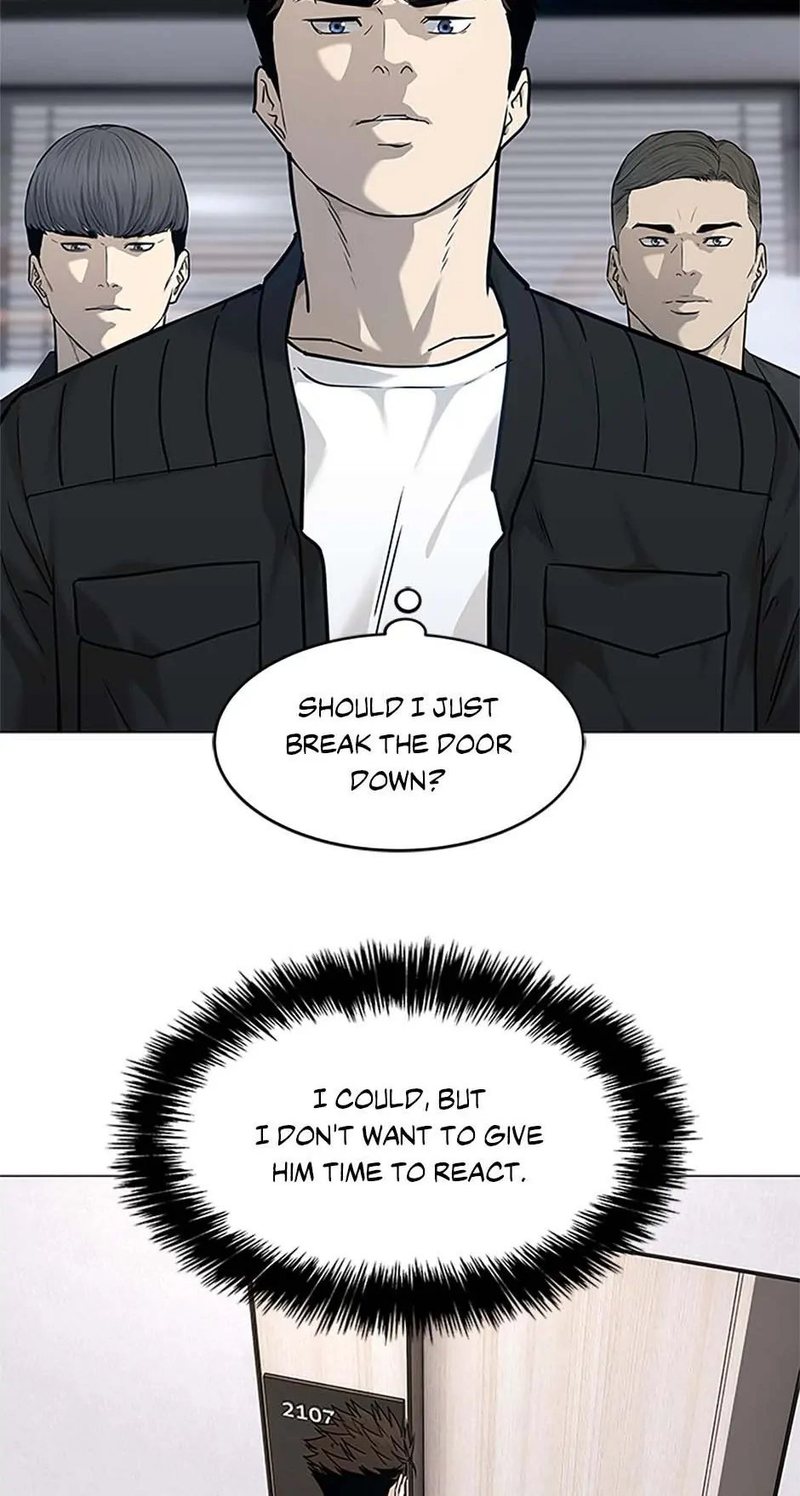 God of Blackfield Chapter 175 image 60