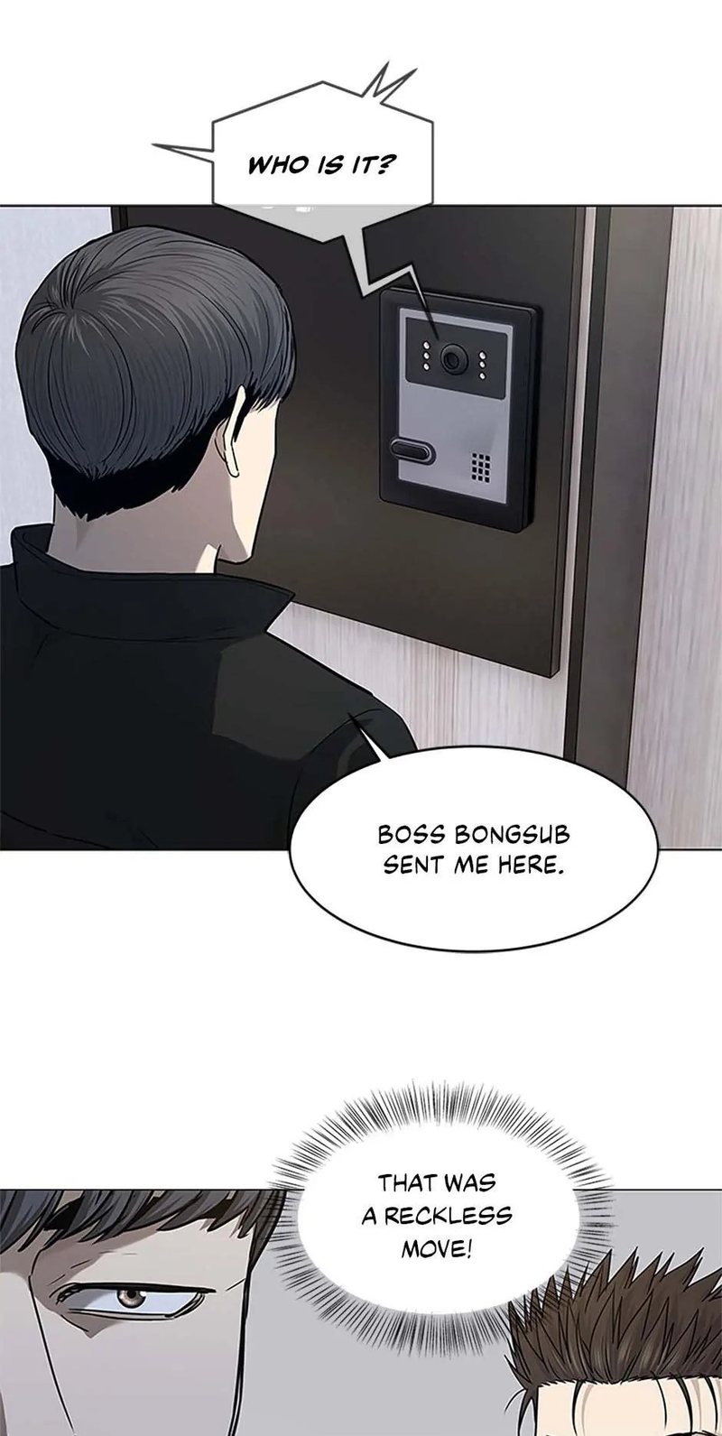 God of Blackfield Chapter 175 image 63