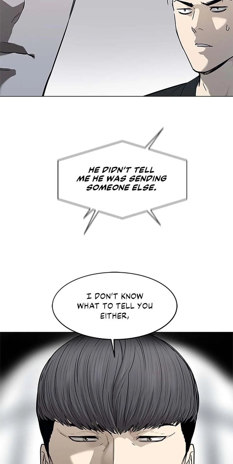 God of Blackfield Chapter 175 image 64