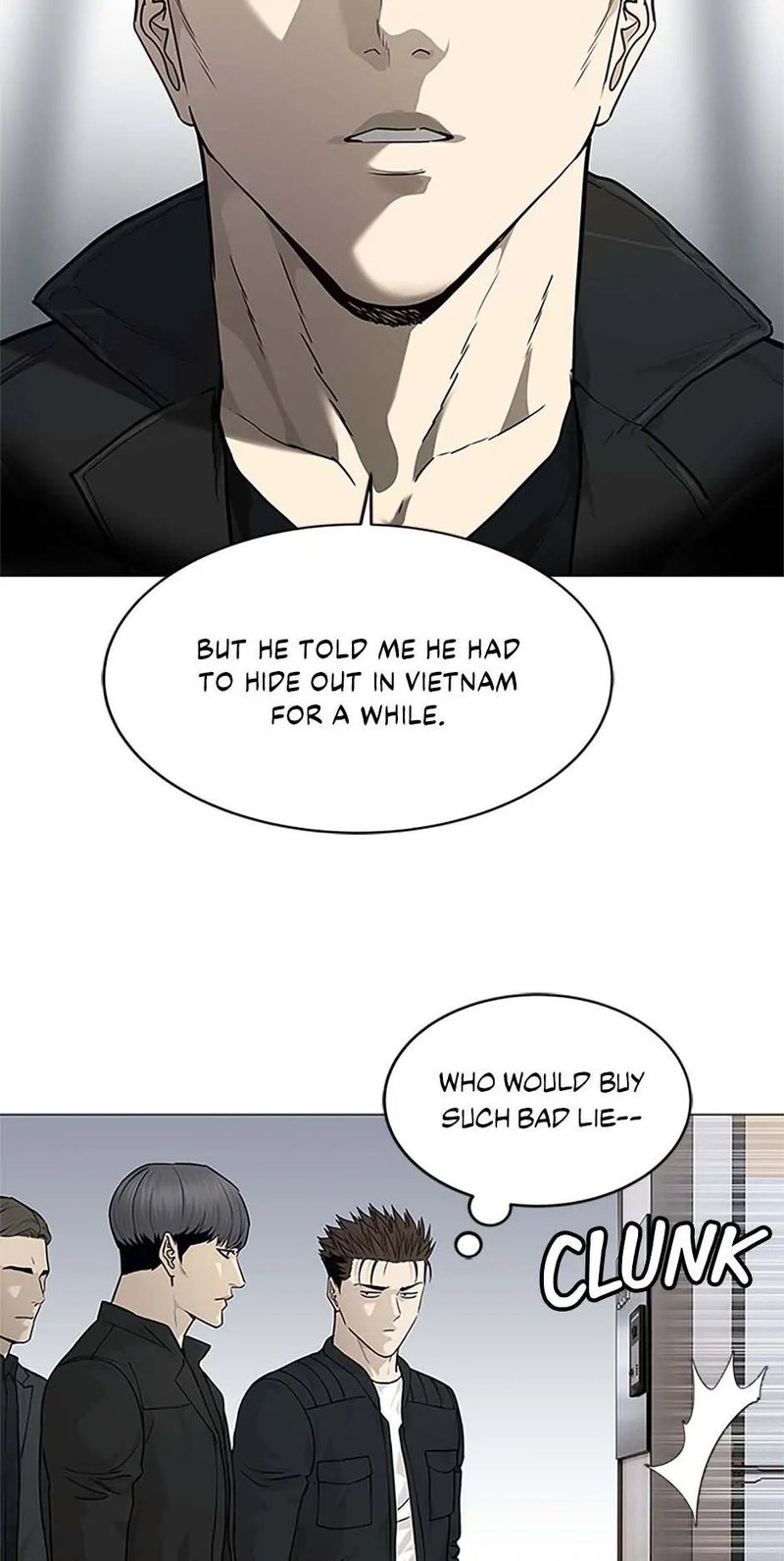 God of Blackfield Chapter 175 image 65