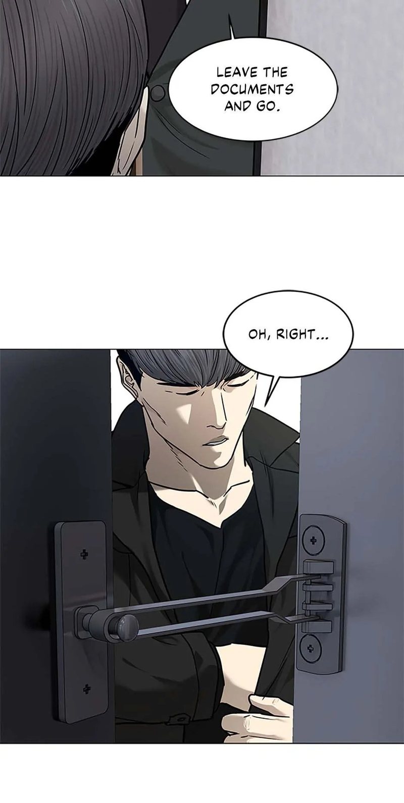 God of Blackfield Chapter 175 image 67