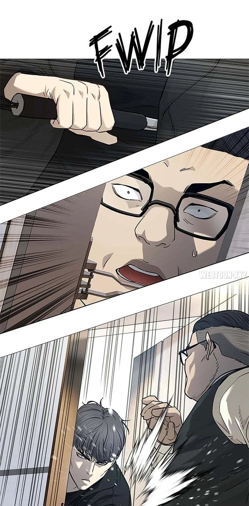 God of Blackfield Chapter 175 image 68