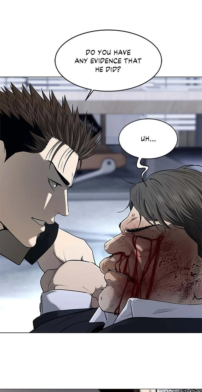God of Blackfield Chapter 175 image 6
