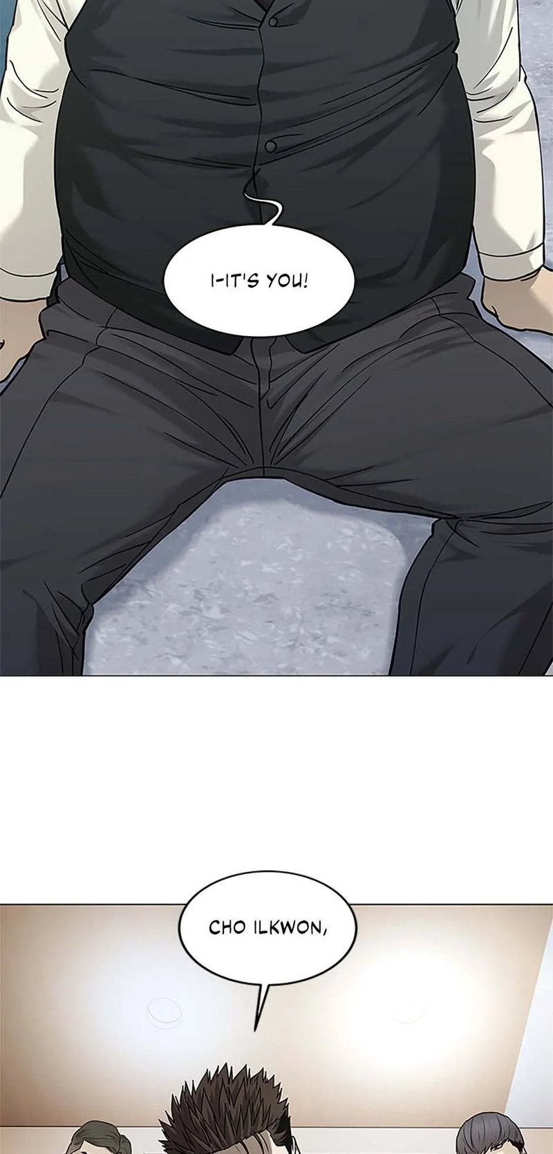 God of Blackfield Chapter 175 image 75