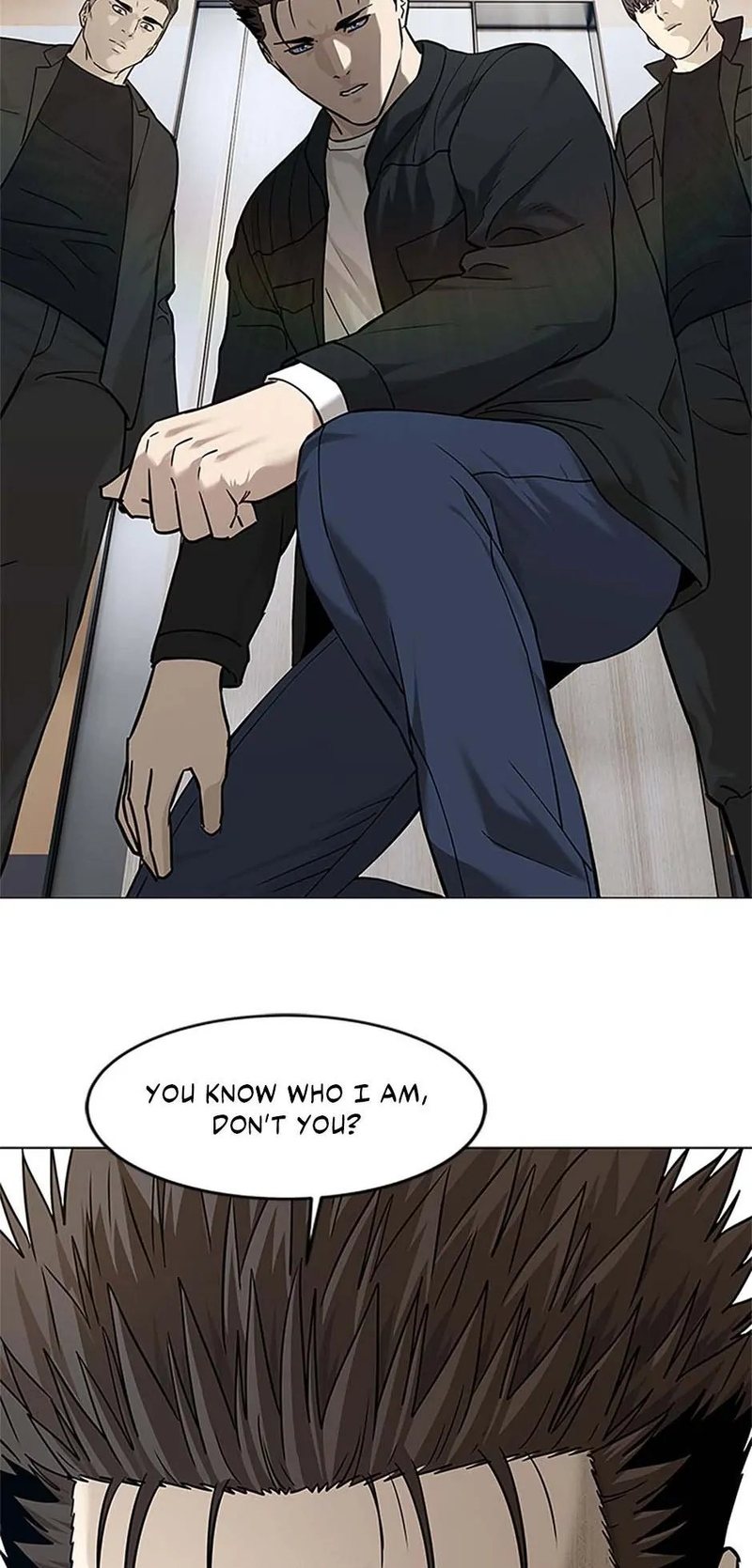 God of Blackfield Chapter 175 image 76