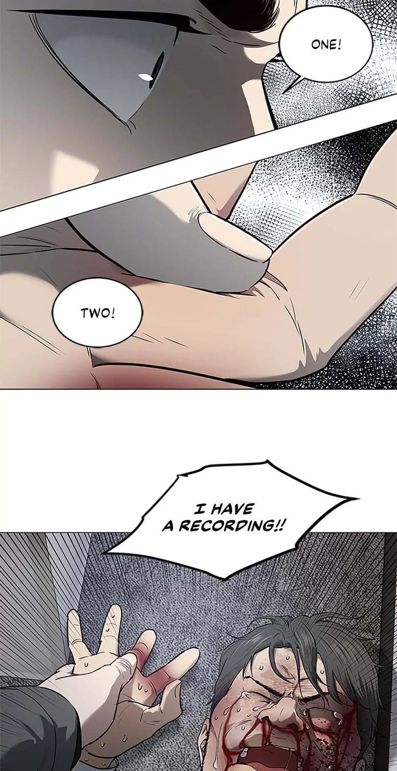 God of Blackfield Chapter 175 image 7