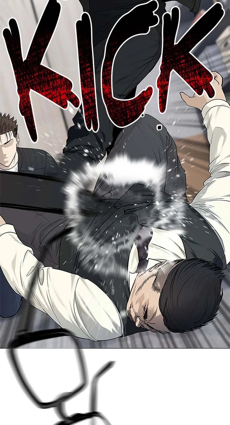 God of Blackfield Chapter 176 image 10