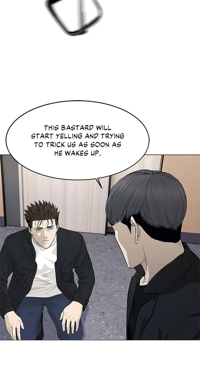 God of Blackfield Chapter 176 image 11