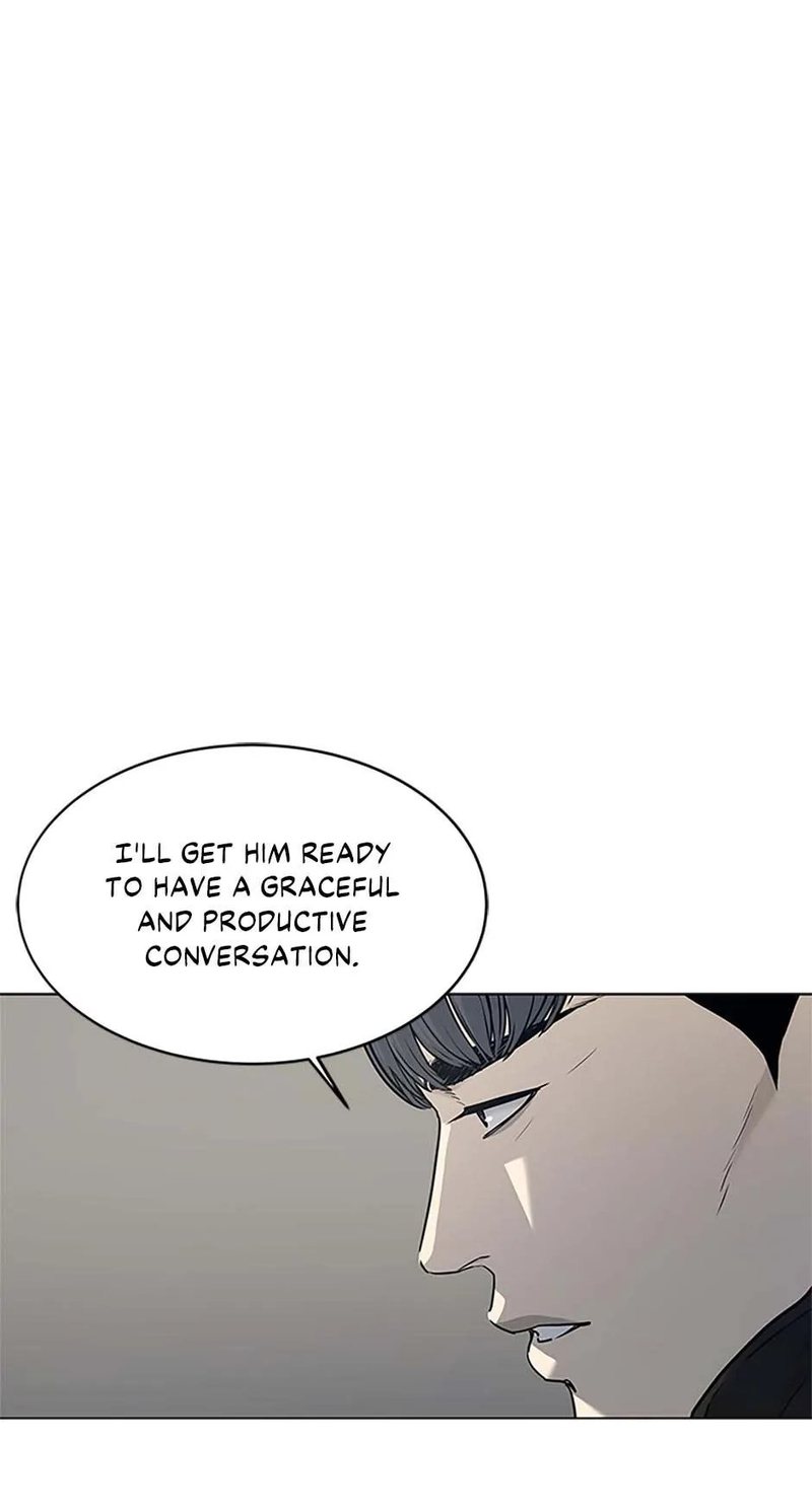 God of Blackfield Chapter 176 image 13