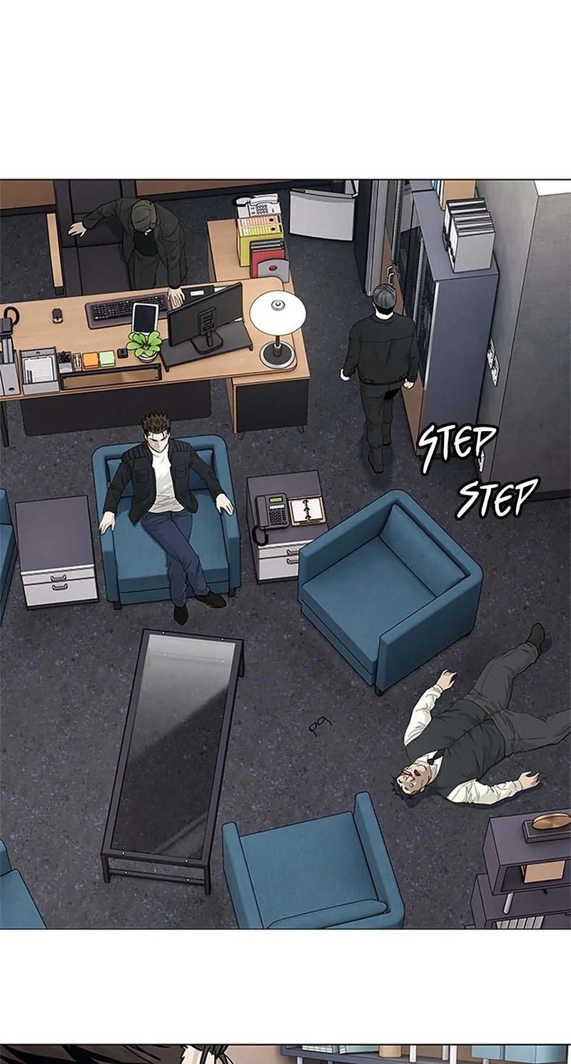 God of Blackfield Chapter 176 image 16