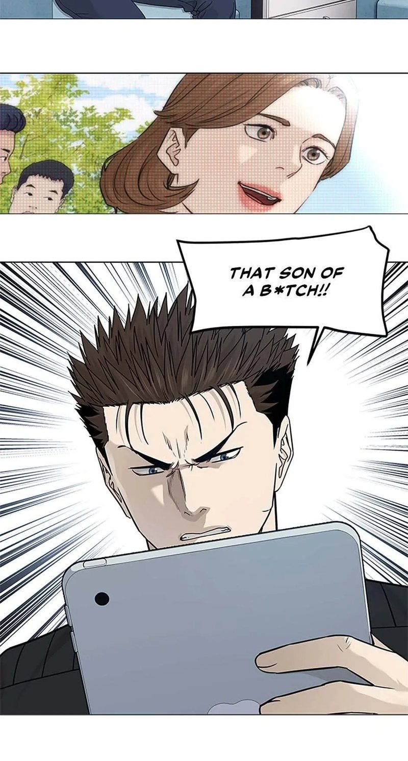 God of Blackfield Chapter 176 image 18