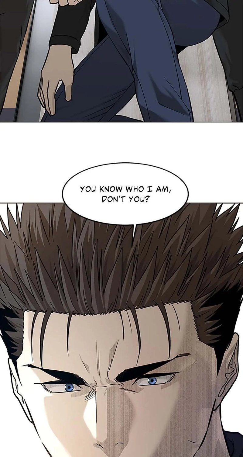 God of Blackfield Chapter 176 image 1