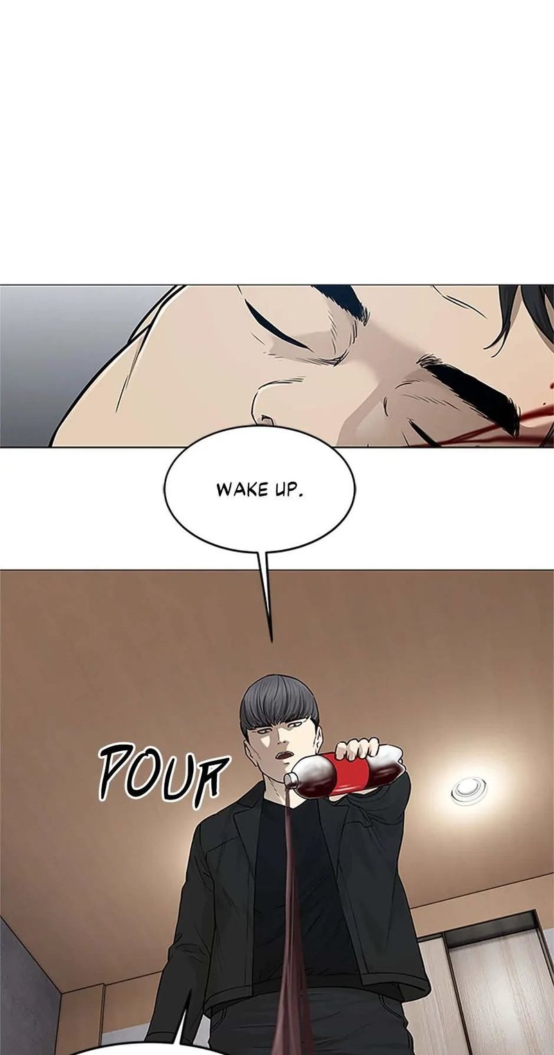 God of Blackfield Chapter 176 image 20