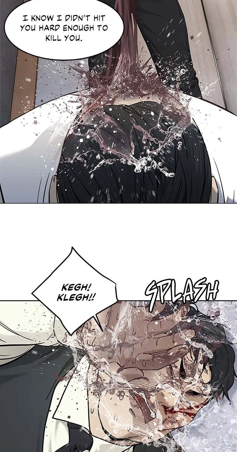 God of Blackfield Chapter 176 image 21
