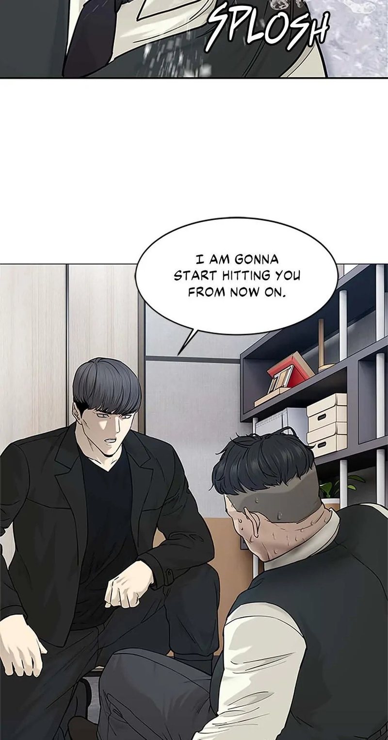God of Blackfield Chapter 176 image 22
