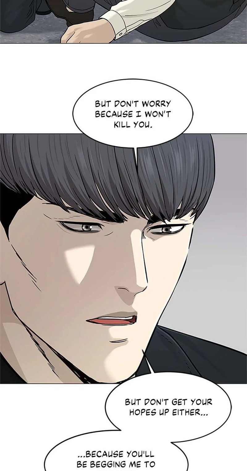 God of Blackfield Chapter 176 image 23