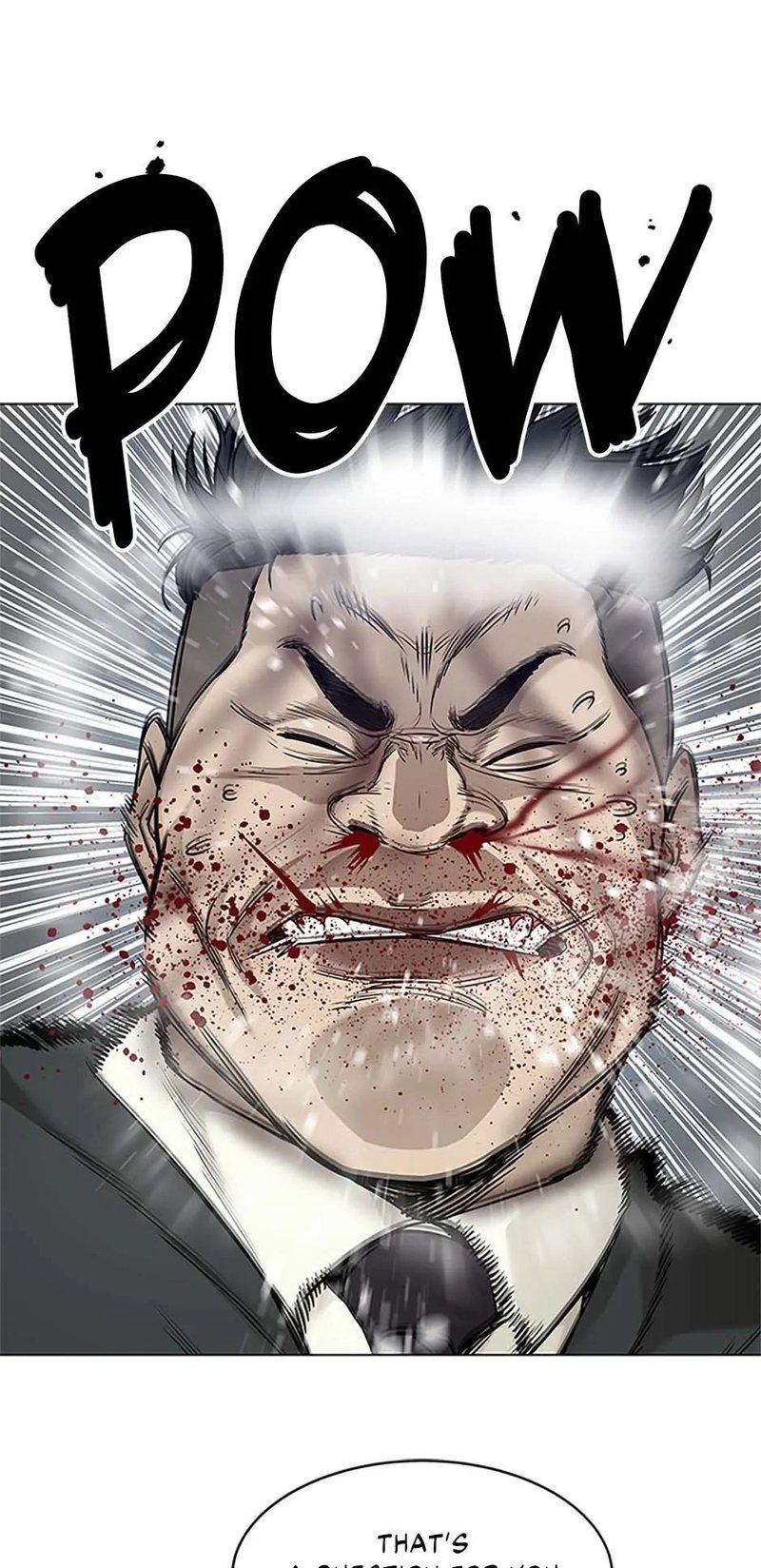 God of Blackfield Chapter 176 image 25