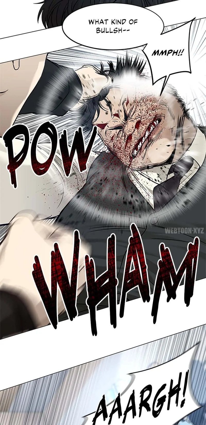 God of Blackfield Chapter 176 image 27