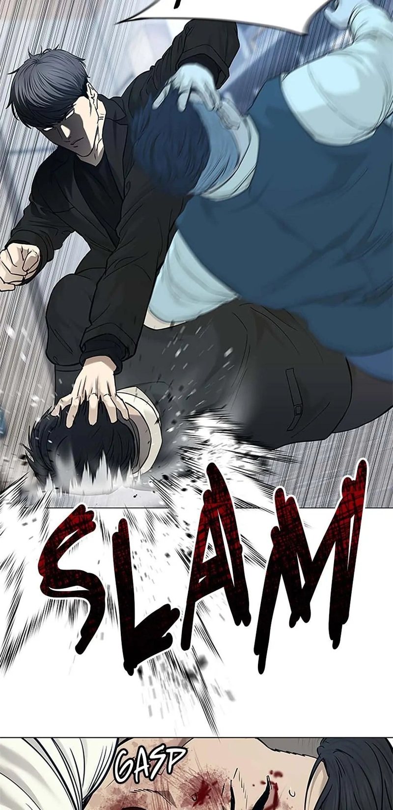 God of Blackfield Chapter 176 image 28