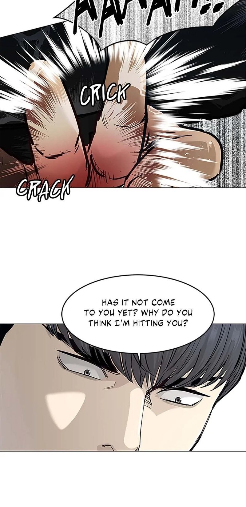 God of Blackfield Chapter 176 image 30