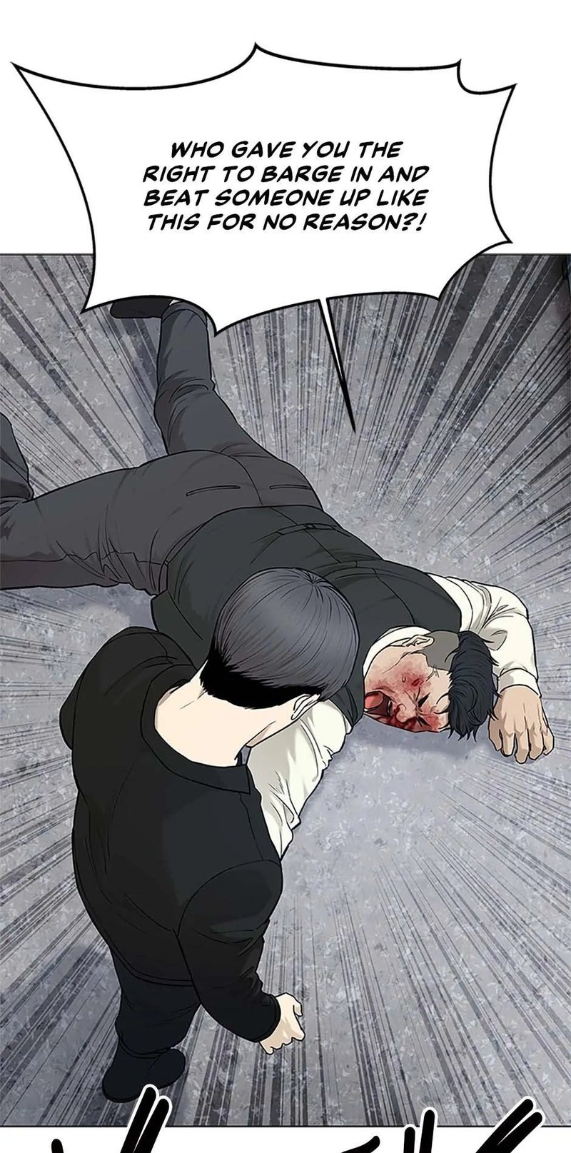 God of Blackfield Chapter 176 image 31