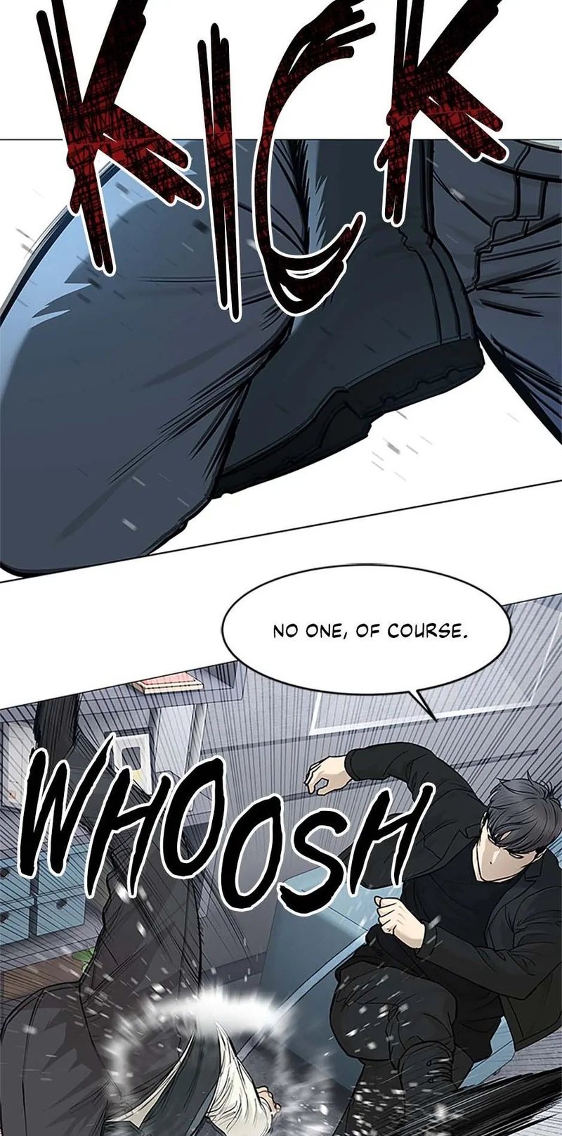 God of Blackfield Chapter 176 image 32