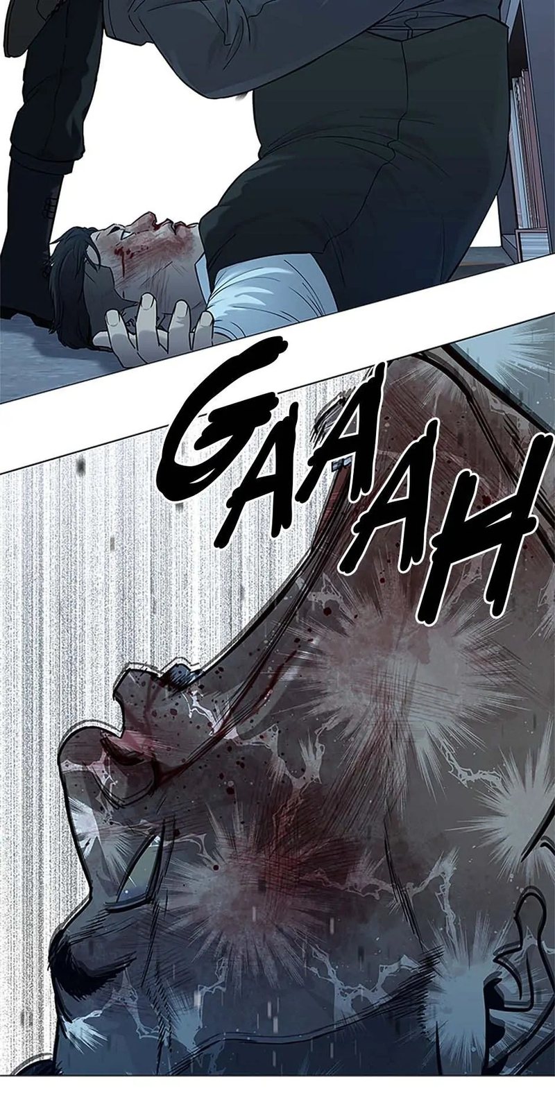 God of Blackfield Chapter 176 image 35