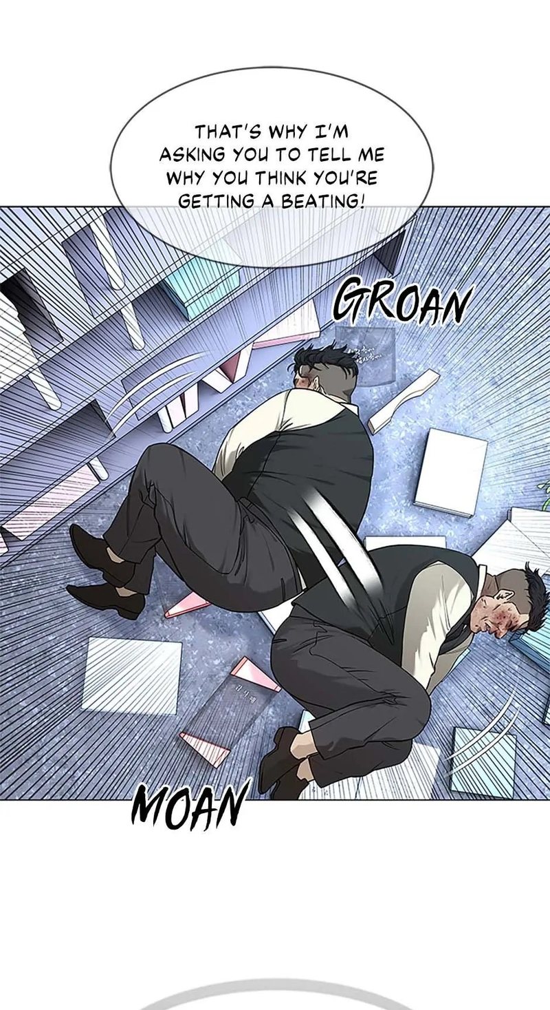 God of Blackfield Chapter 176 image 36