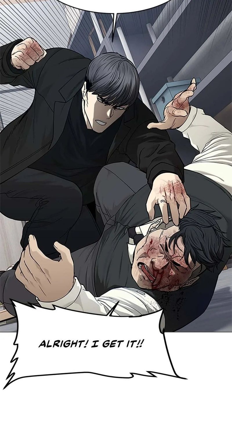 God of Blackfield Chapter 176 image 41