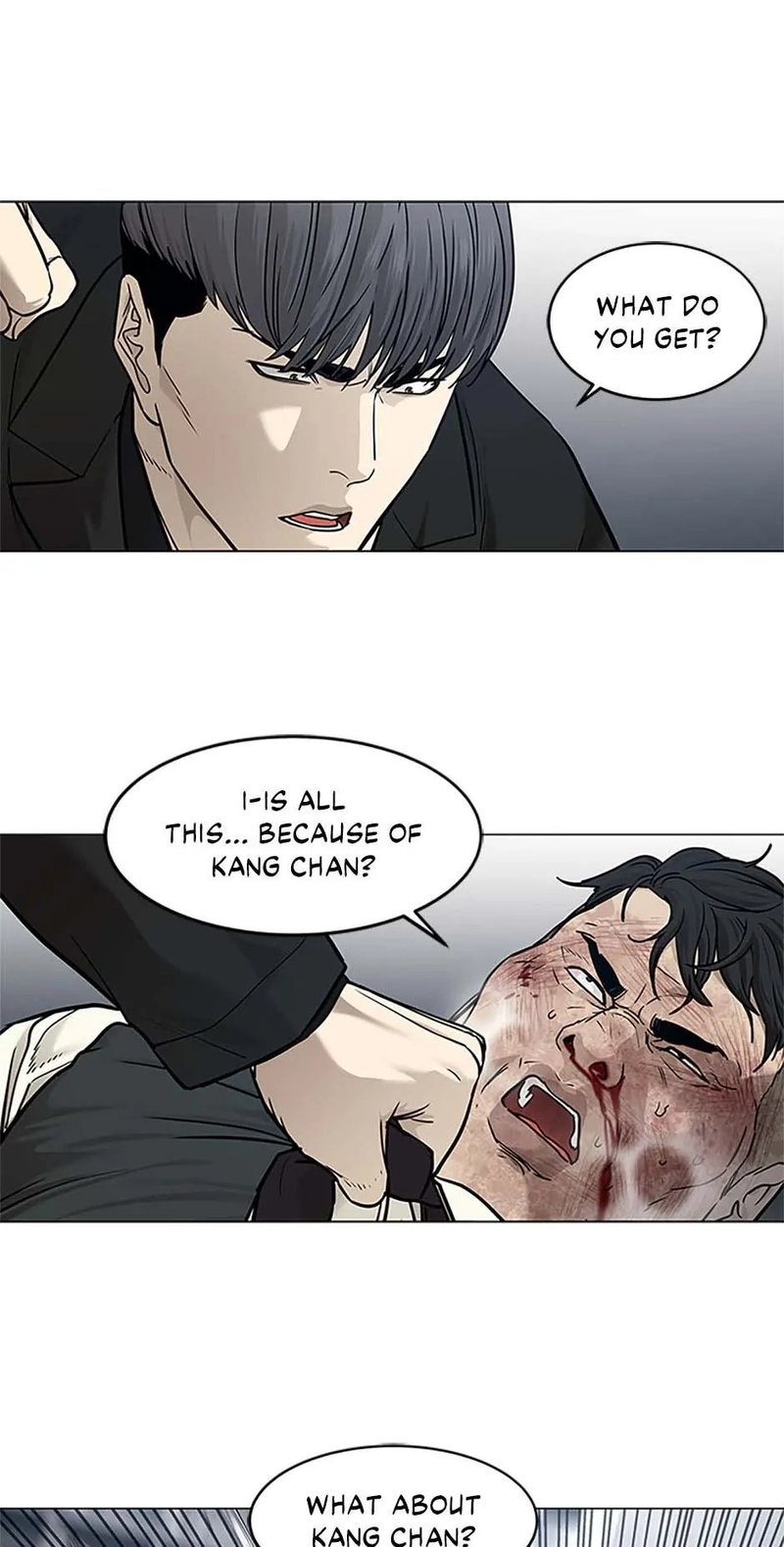 God of Blackfield Chapter 176 image 42