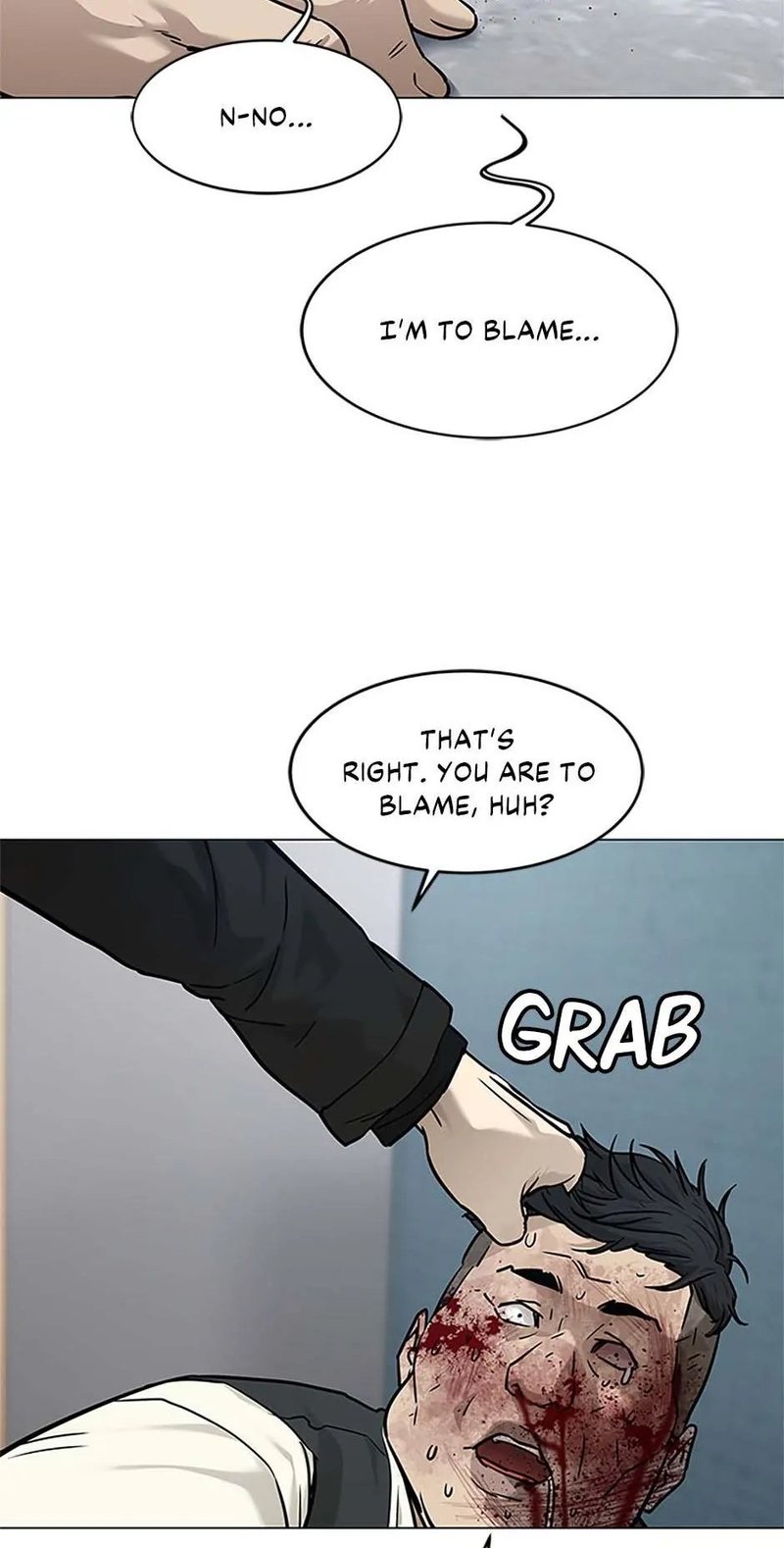 God of Blackfield Chapter 176 image 44