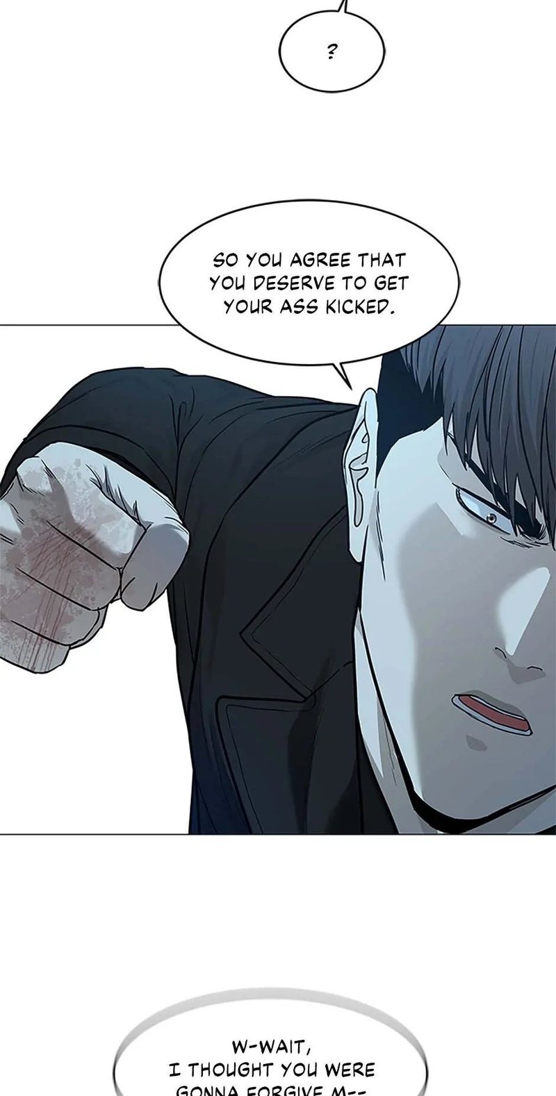 God of Blackfield Chapter 176 image 45