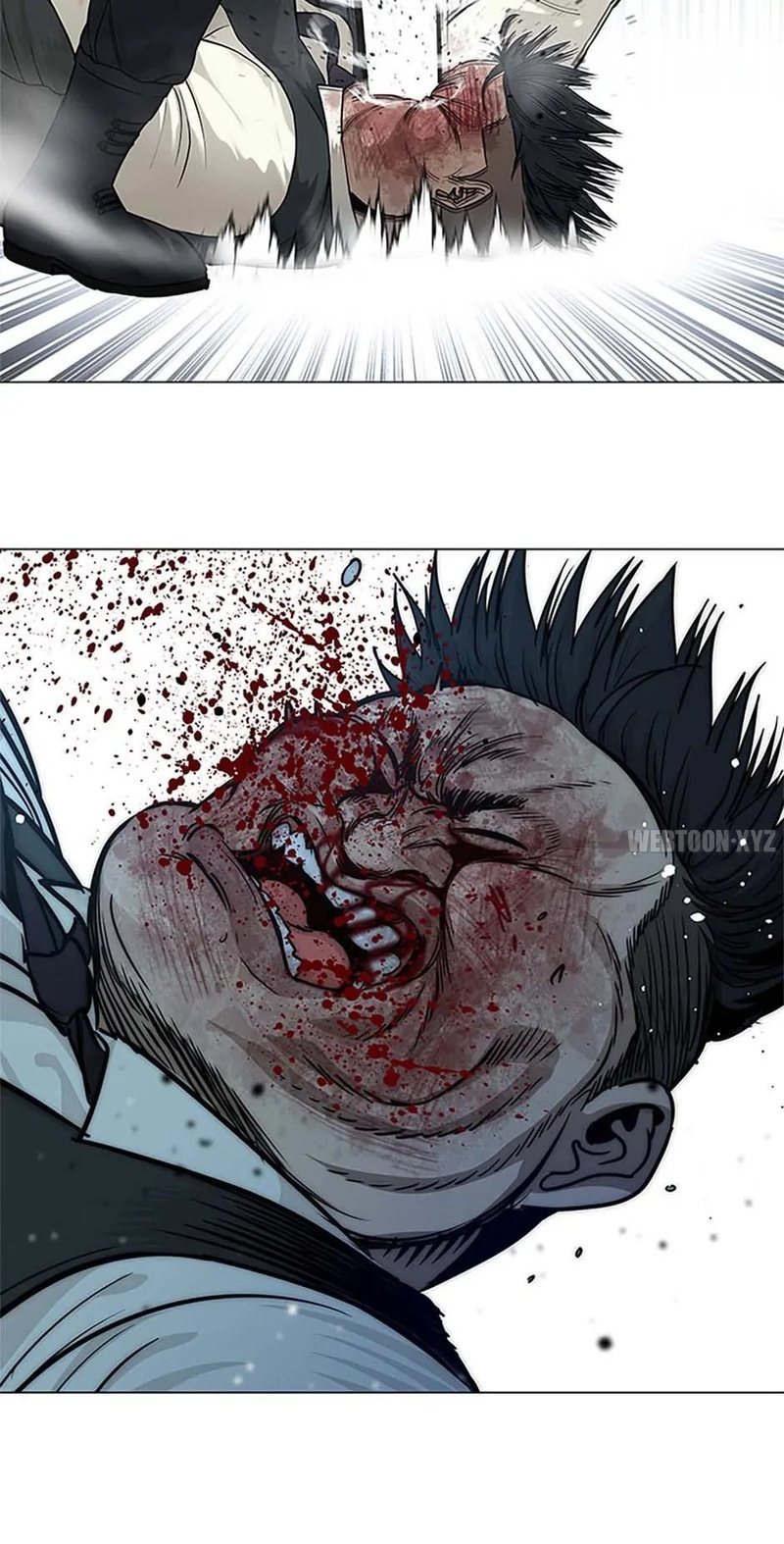 God of Blackfield Chapter 176 image 47