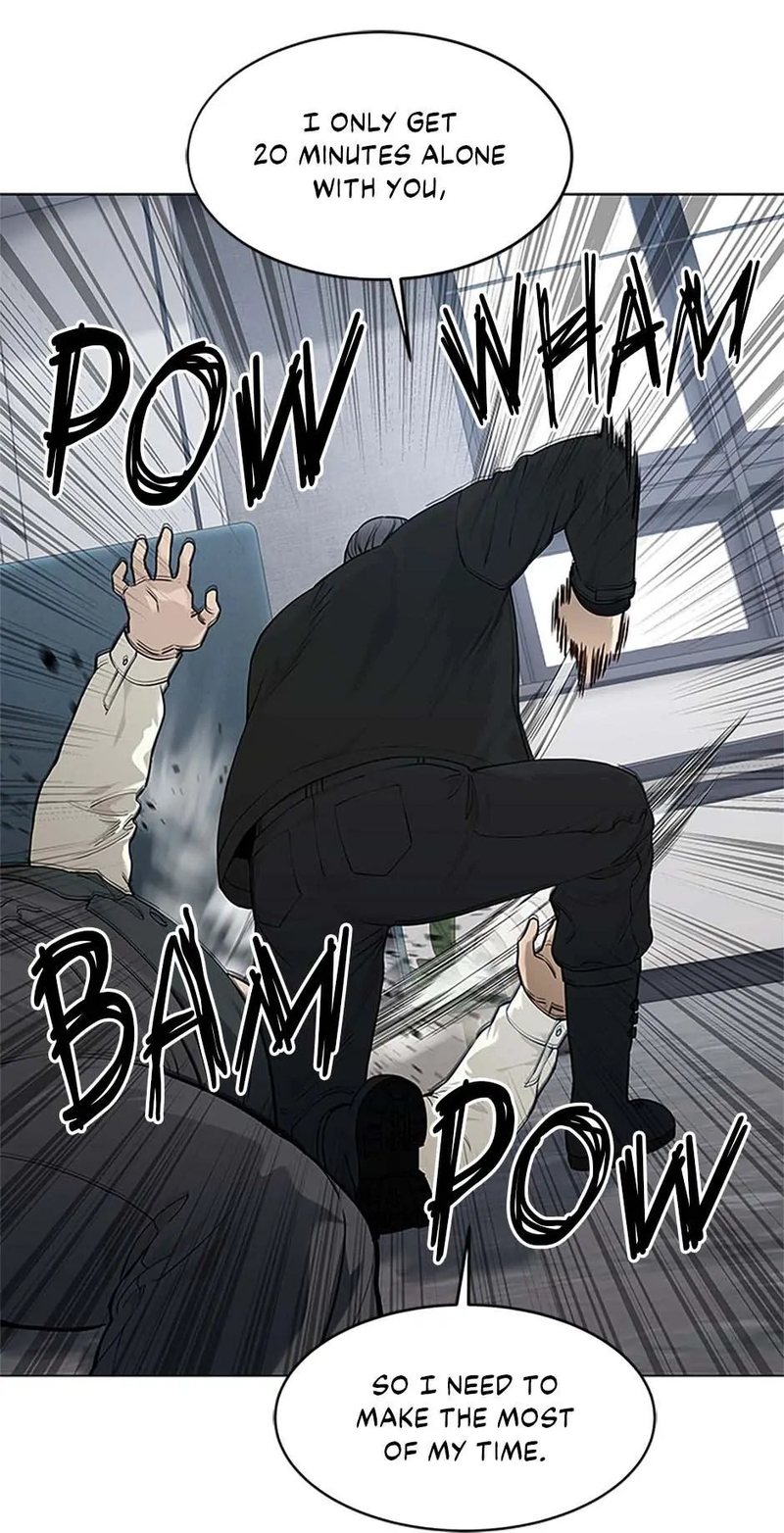 God of Blackfield Chapter 176 image 48