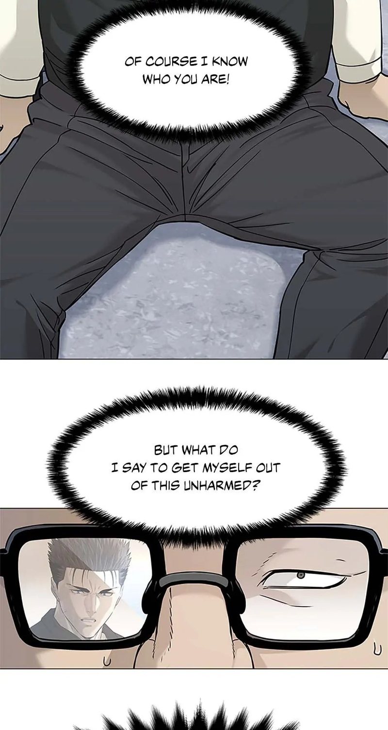 God of Blackfield Chapter 176 image 4