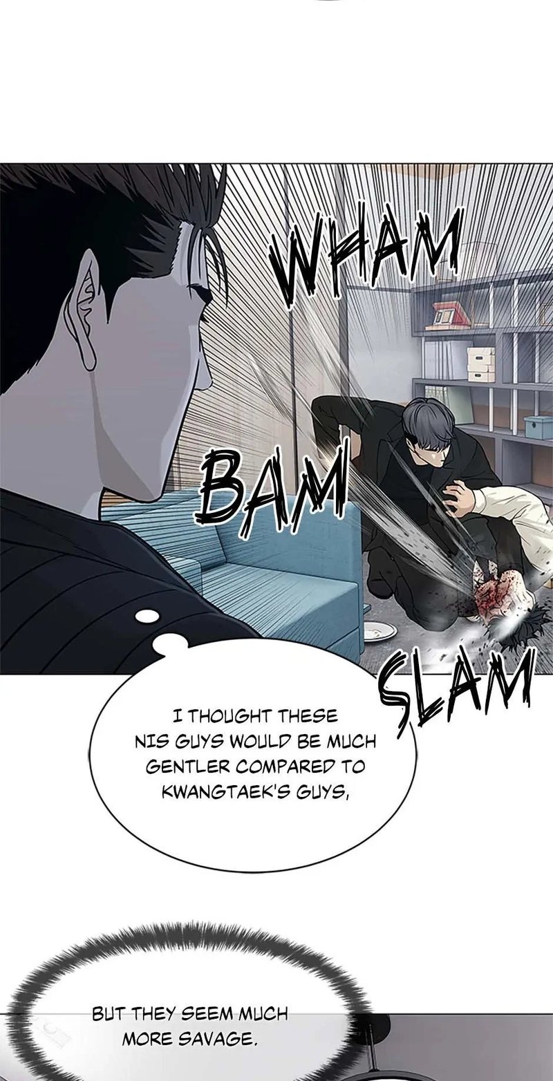 God of Blackfield Chapter 176 image 49