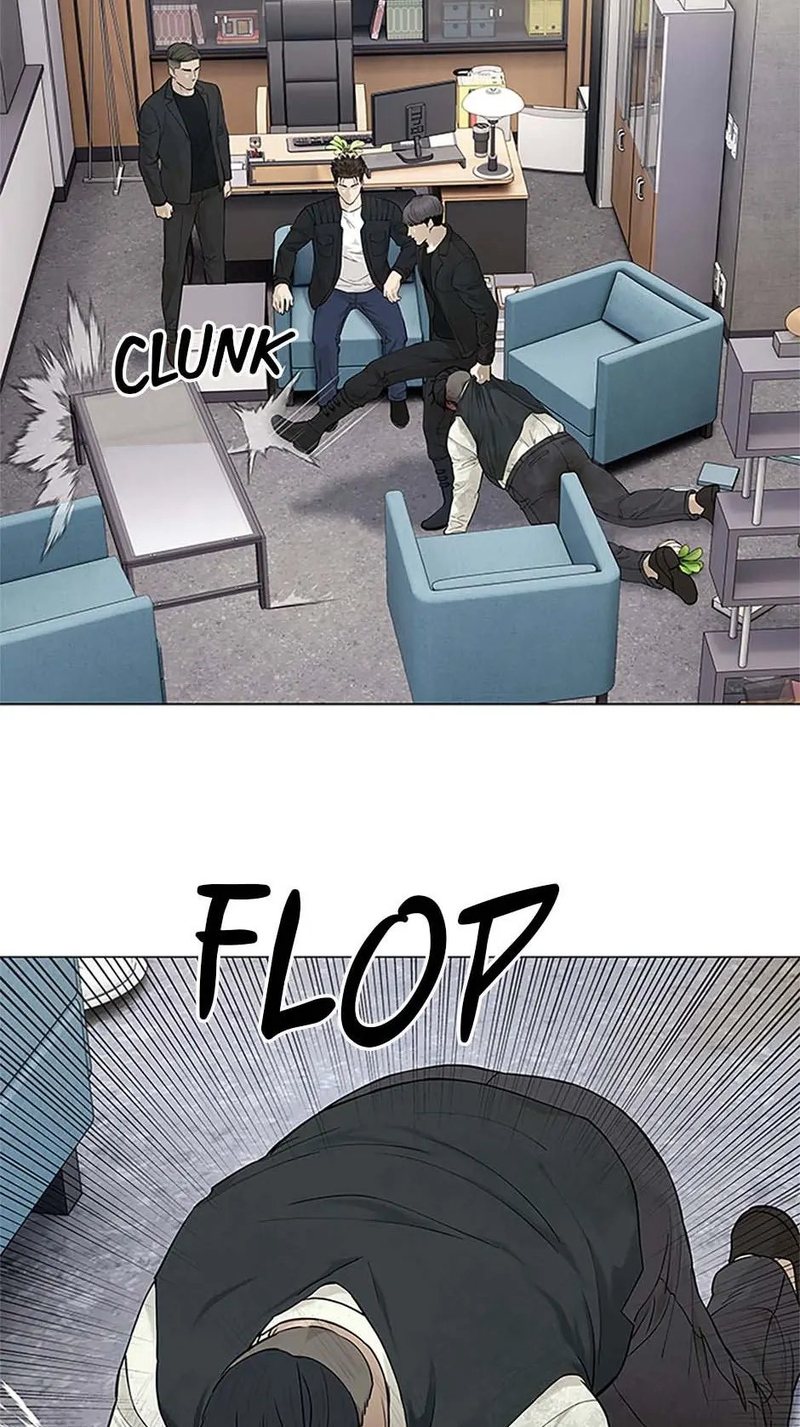 God of Blackfield Chapter 176 image 55