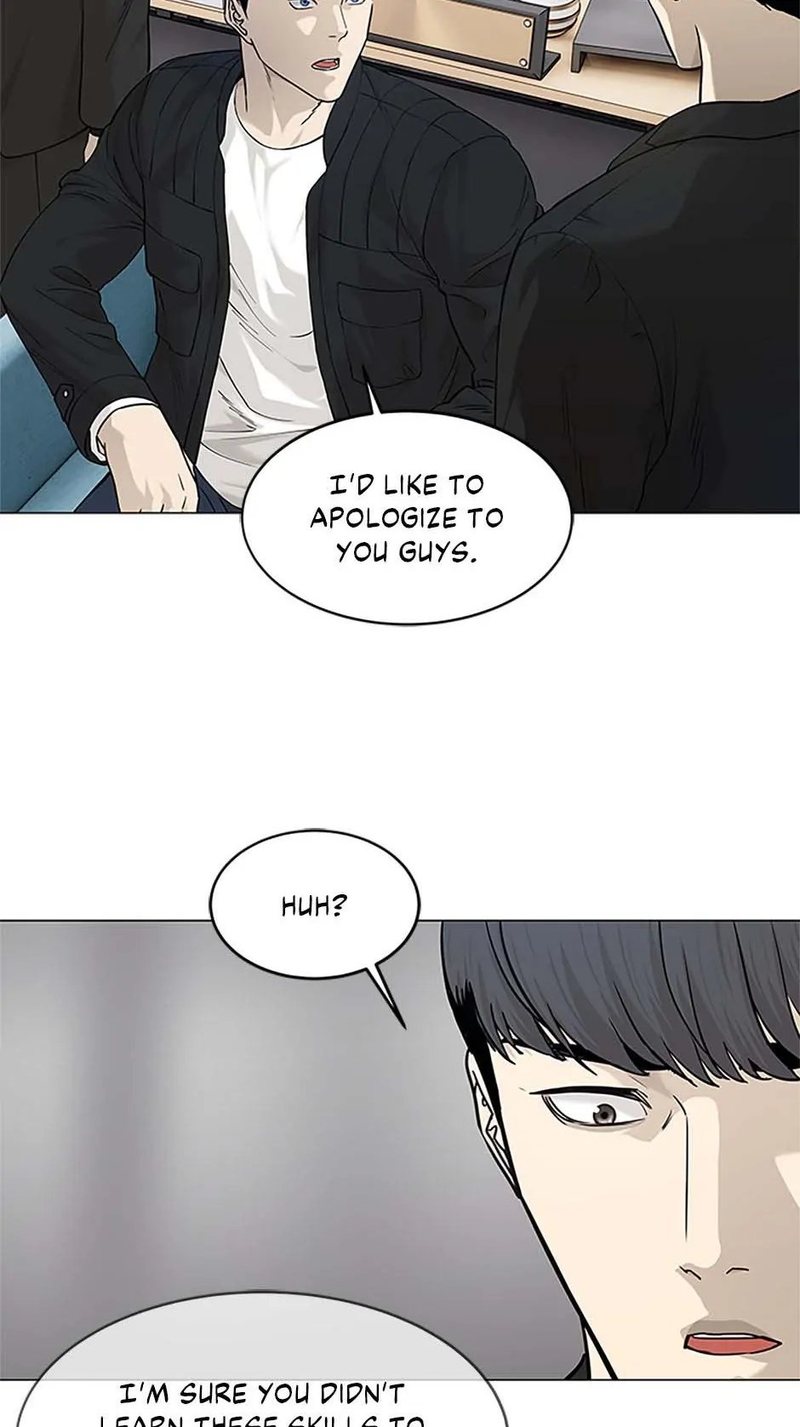 God of Blackfield Chapter 176 image 58