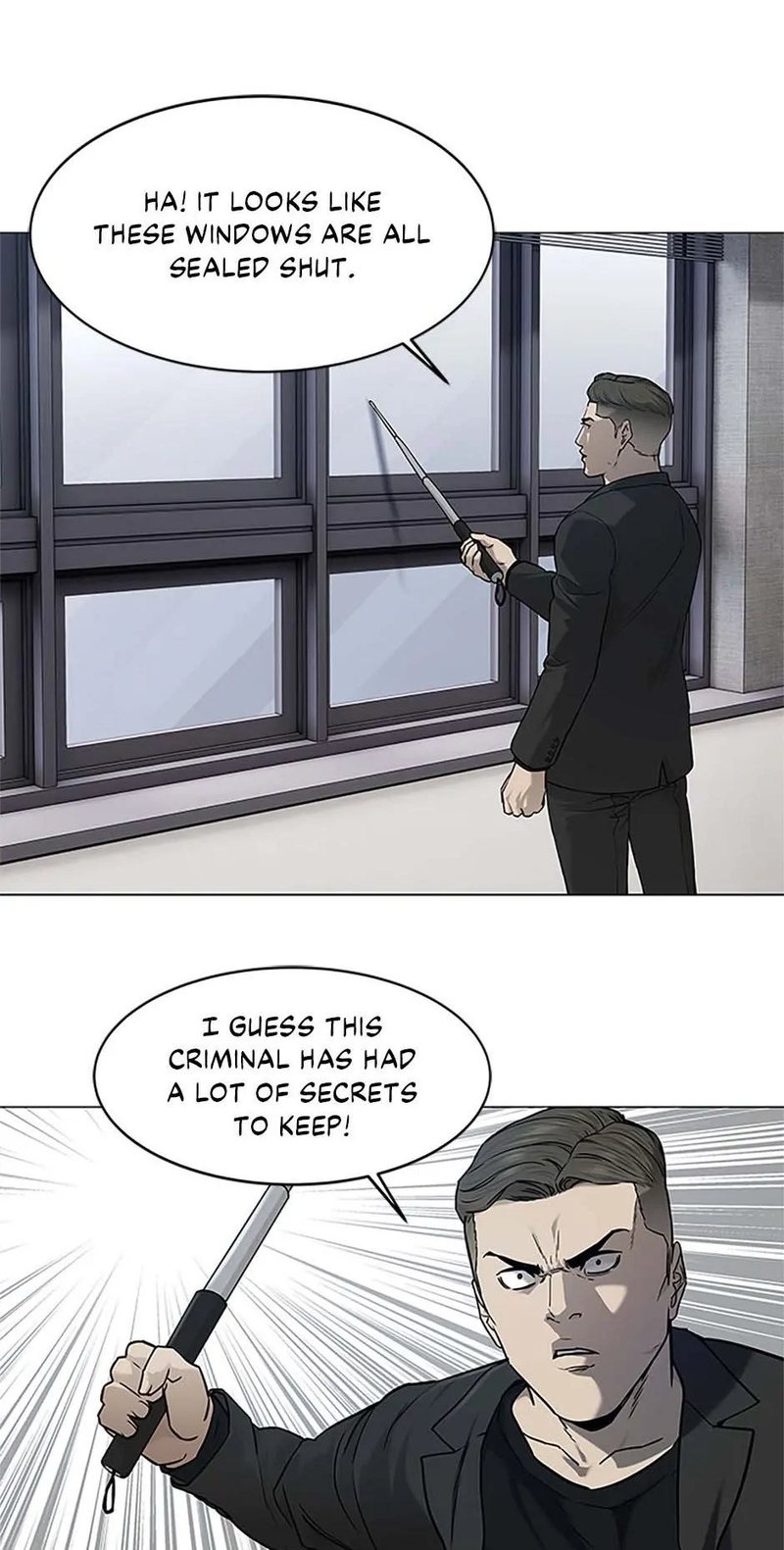 God of Blackfield Chapter 176 image 62