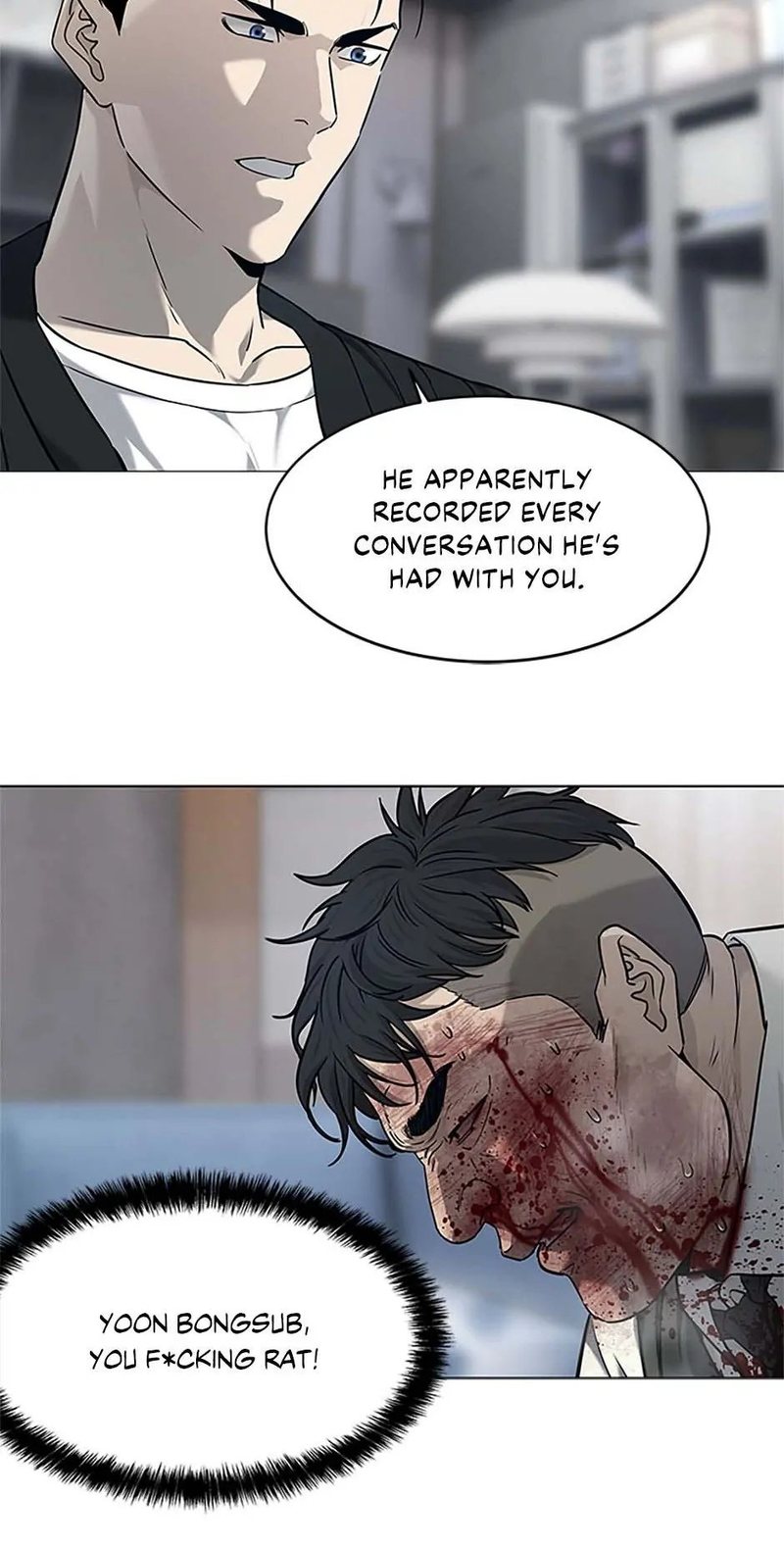 God of Blackfield Chapter 176 image 65